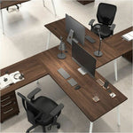 Bush Furniture Vista 72