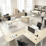 Bush Furniture Vista Office Furniture Collection - 60