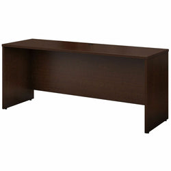 Bush Furniture 71"W x 23"D x 30"H Series C Office Desk (WC12926X)