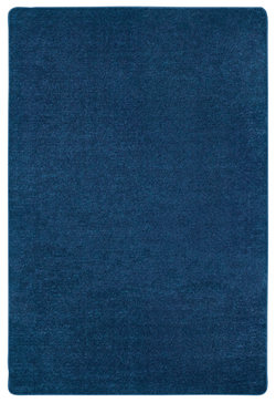 Carpets for Kids Mt St Helens Solids Collection Rectangular Area Rug - 6' x 9'