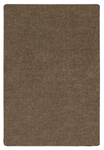 Carpets for Kids Mt St Helens Solids Collection Rectangular Area Rug - 6' x 9' - SchoolOutlet