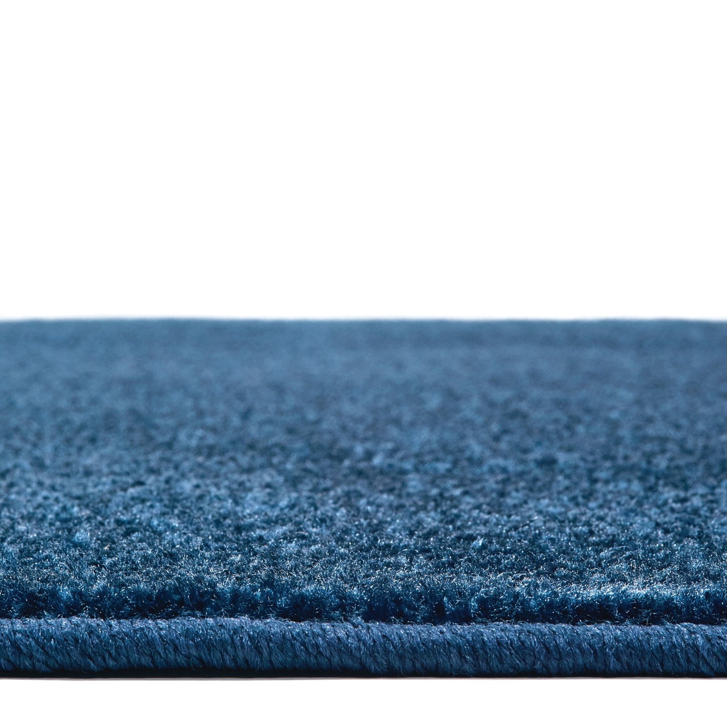 Carpets for Kids Mt St Helens Solids Collection Rectangular Area Rug - 6' x 9' - SchoolOutlet