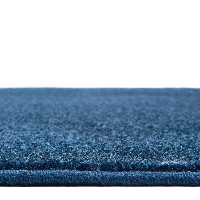 Carpets for Kids Mt St Helens Solids Collection Rectangular Area Rug - 6' x 9' - SchoolOutlet