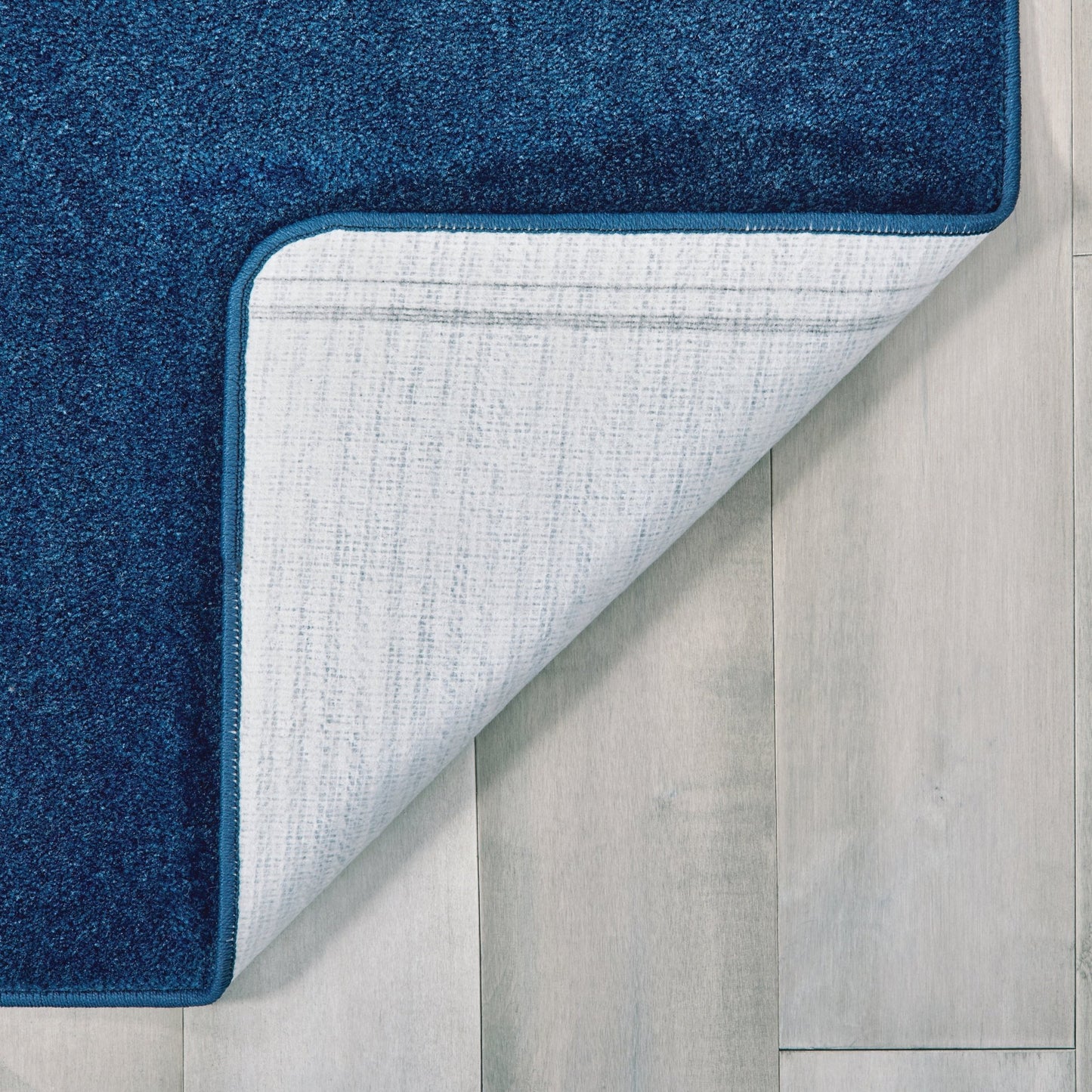 Carpets for Kids Mt St Helens Solids Collection Rectangular Area Rug - 8'4" x 12' - SchoolOutlet