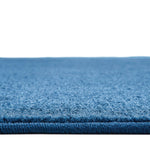 Carpets for Kids Mt St Helens Solids Collection Rectangular Area Rug - 8'4