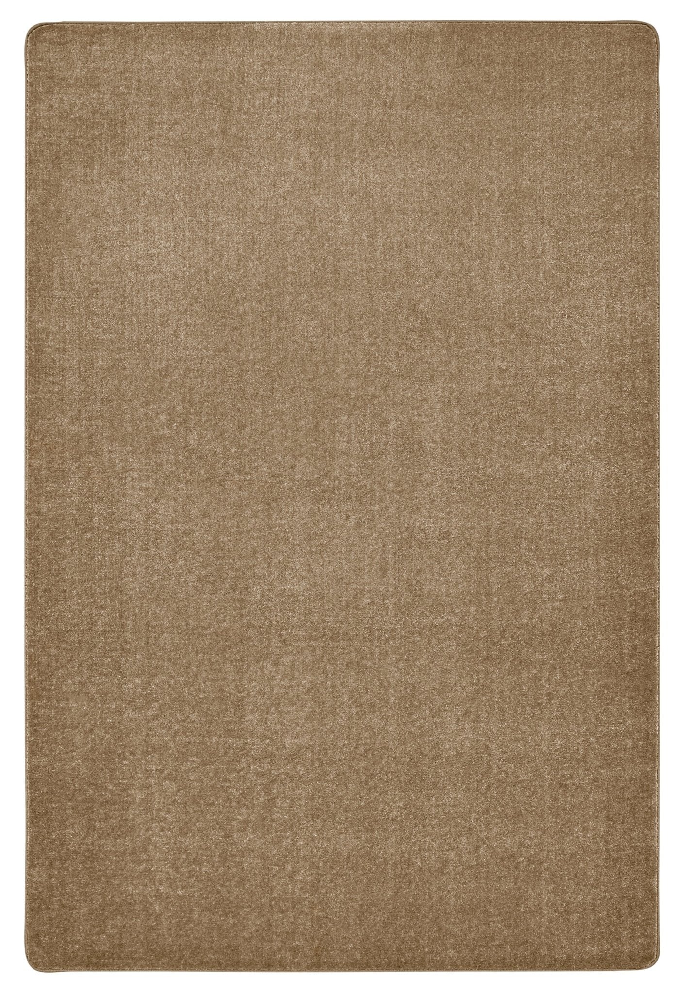 Carpets for Kids Mt St Helens Solids Collection Rectangular Area Rug - 8'4" x 12' - SchoolOutlet