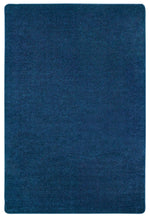 Carpets for Kids Mt St Helens Solids Collection Rectangular Area Rug - 8'4