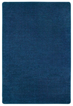 Carpets for Kids Mt St Helens Solids Collection Rectangular Area Rug - 8'4" x 12'