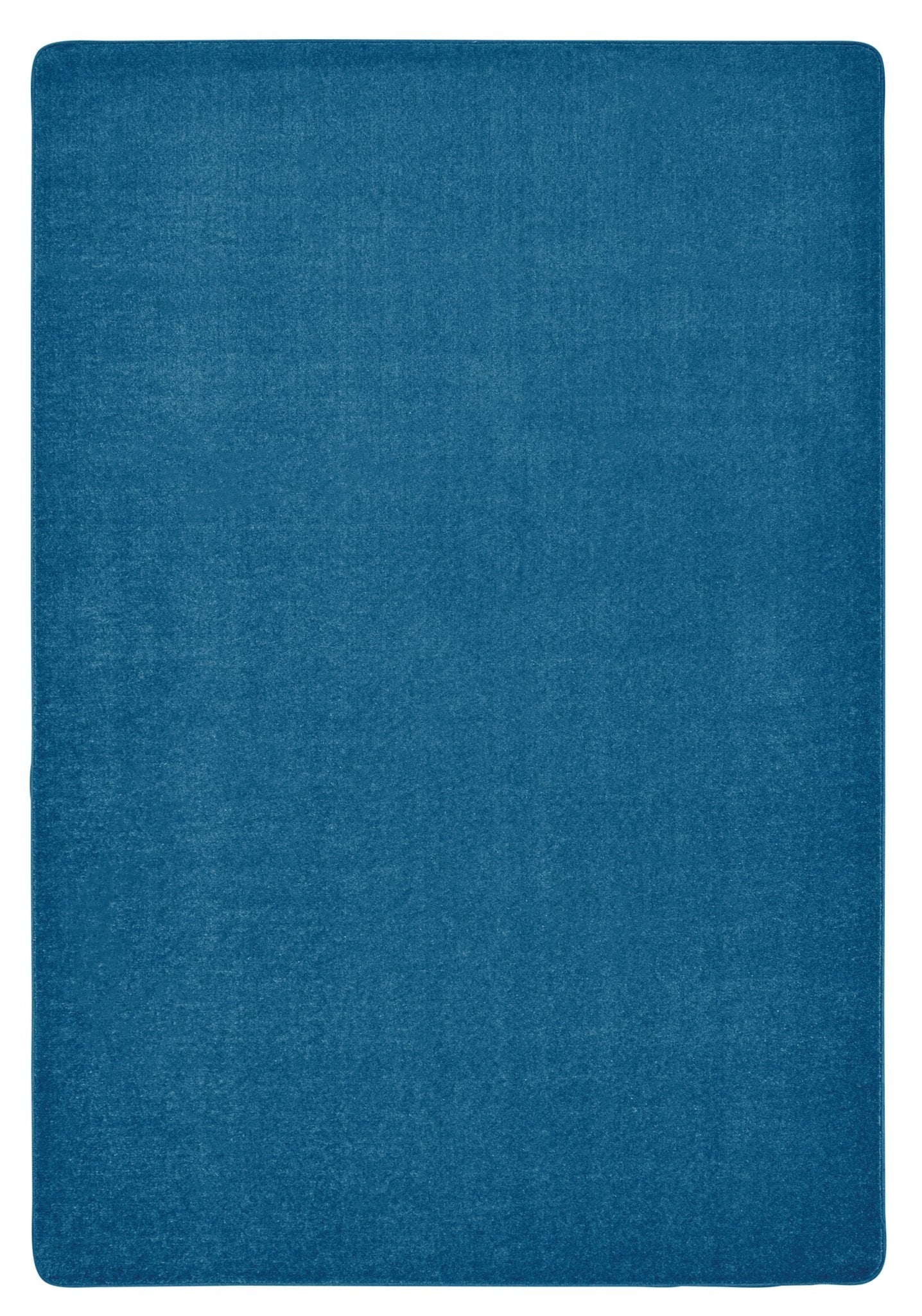 Carpets for Kids Mt St Helens Solids Collection Rectangular Area Rug - 8'4" x 12' - SchoolOutlet