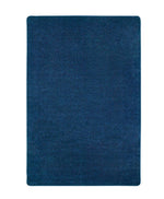 Carpets for Kids Mt St Helens Solids Collection Rectangular Area Rug - 4' x 6' - SchoolOutlet