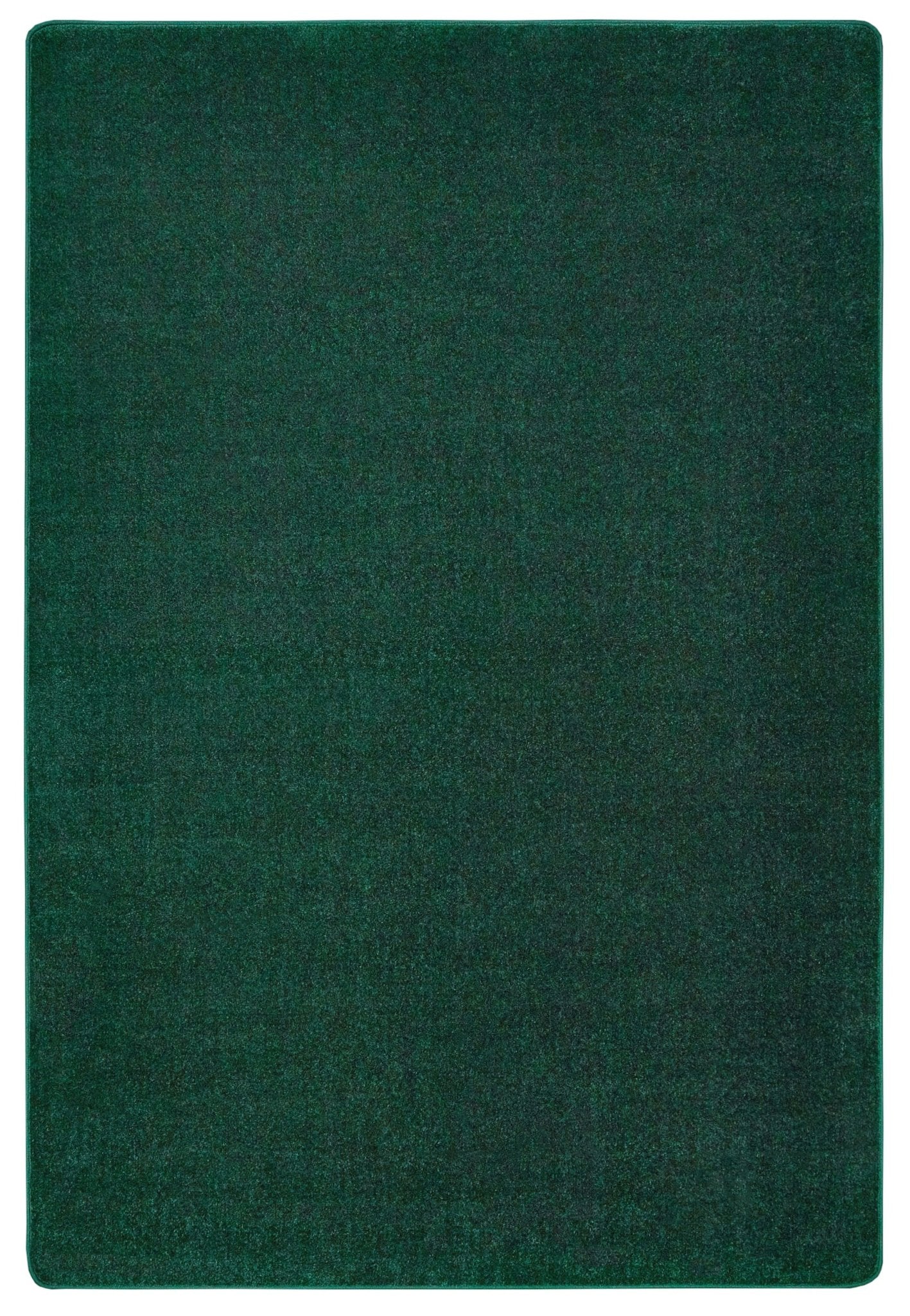 Carpets for Kids Mt St Helens Solids Collection Rectangular Area Rug - 7'6" x 12' - SchoolOutlet