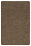 Carpets for Kids Mt St Helens Solids Collection Rectangular Area Rug - 7'6