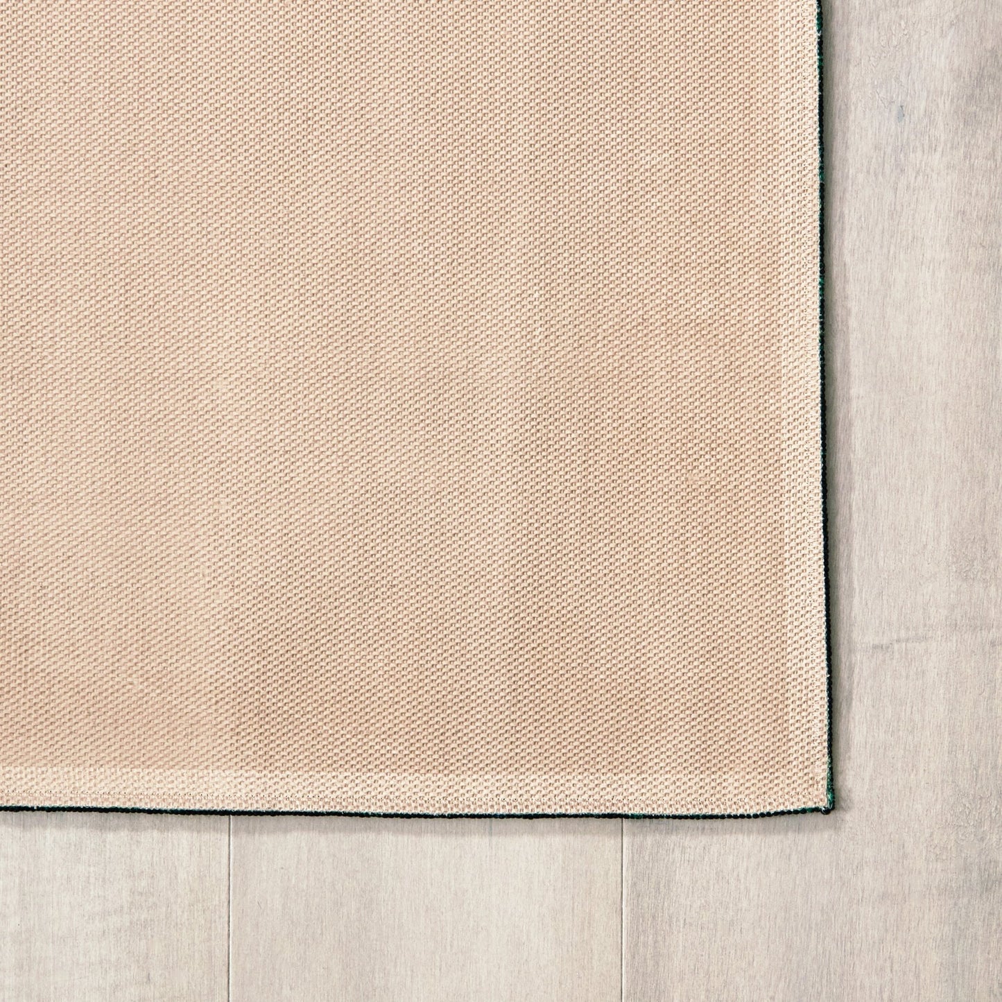 Carpets for Kids Go - Go Driving Play Value Rug, Green, 3' x 4'6" (CFK - 36.22) - SchoolOutlet