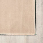 Carpets for Kids Garden Time Play Value Rug, Green, 4' x 6' (CFK - 48.67) - SchoolOutlet