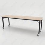 CEF Brainstorm Workbench 30