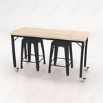 CEF Brainstorm Workbench 34