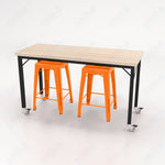 CEF Brainstorm Workbench 34