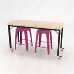 CEF Brainstorm Workbench 34