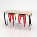 CEF Brainstorm Workbench 34