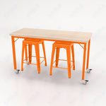 CEF Brainstorm Workbench 34