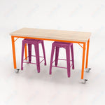 CEF Brainstorm Workbench 34