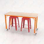 CEF Brainstorm Workbench 34