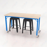 CEF Brainstorm Workbench 34