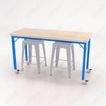 CEF Brainstorm Workbench 34