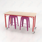 CEF Brainstorm Workbench 34
