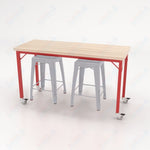 CEF Brainstorm Workbench 34