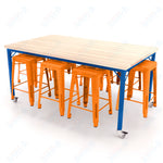 CEF Brainstorm Workbench 34