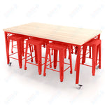 CEF Brainstorm Workbench 34