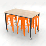 CEF Brainstorm Workbench 42