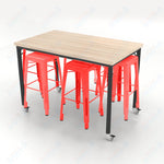 CEF Brainstorm Workbench 42