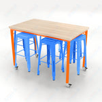 CEF Brainstorm Workbench 42