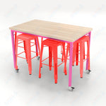 CEF Brainstorm Workbench 42