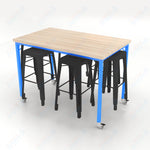 CEF Brainstorm Workbench 42