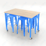 CEF Brainstorm Workbench 42