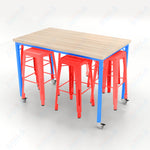 CEF Brainstorm Workbench 42
