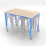 CEF Brainstorm Workbench 42