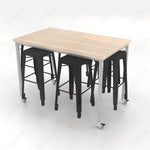 CEF Brainstorm Workbench 42