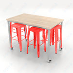 CEF Brainstorm Workbench 42