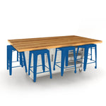 CEF ED8 Table 36
