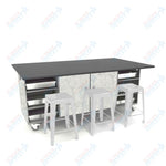 CEF ED Double Table 36