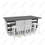CEF ED Double Table 36