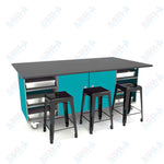 CEF ED Double Table 36