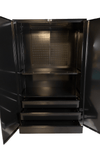 CEF Forge Metal Storage Cabinet 48