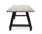 CEF Forge Quickset Welding Table 42