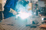 CEF Forge Quickset Welding Table 42