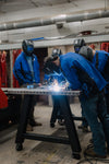 CEF Forge Quickset Welding Table 42